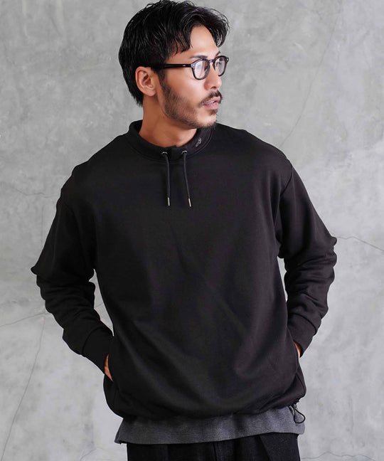 ブラック MODEL : GO 180cm 66kg Lsize