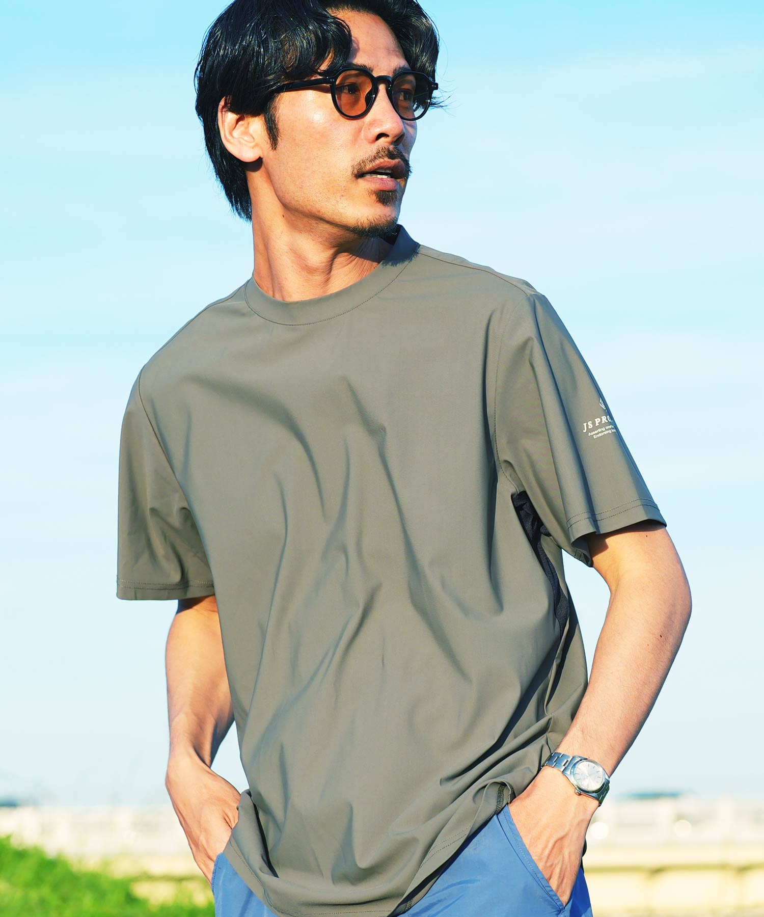 Cool Ride Tee