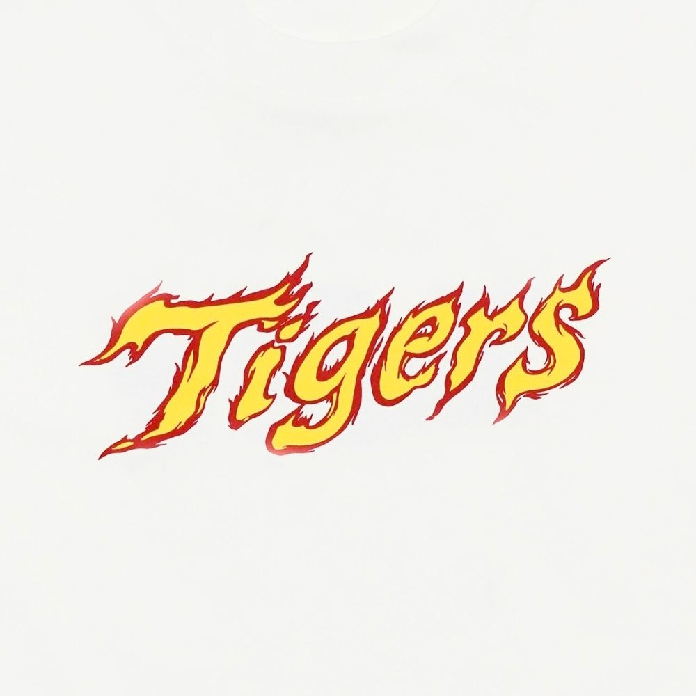 Tigers Fang / タイガースファング グラフィック
