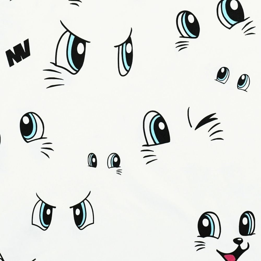 To-lucky's eye / トラッキーズアイ グラフィック