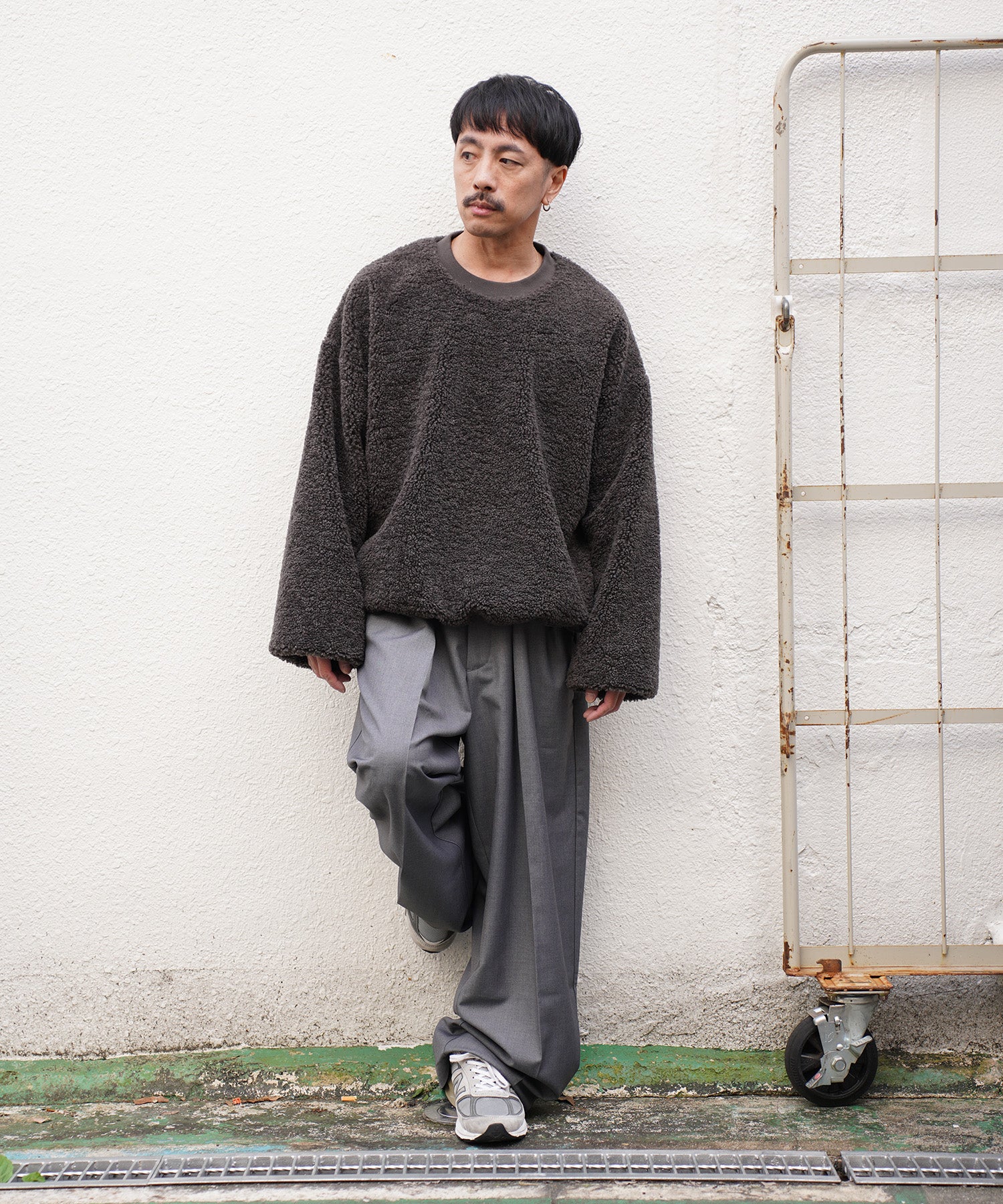 ボアフリーストップス