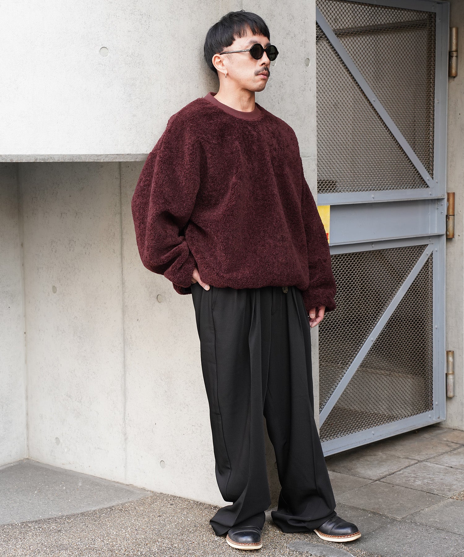 ボアフリーストップス