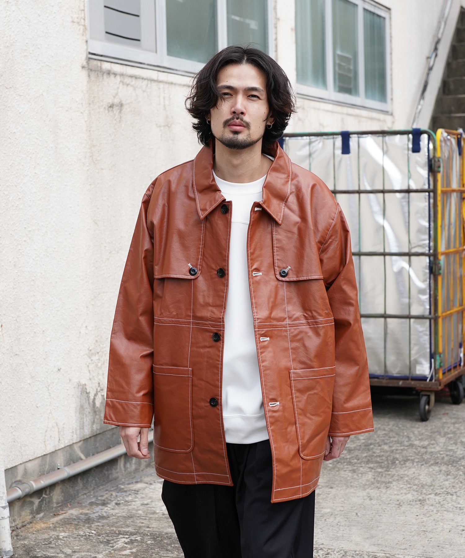 217156_ブラウン_スタイリング2