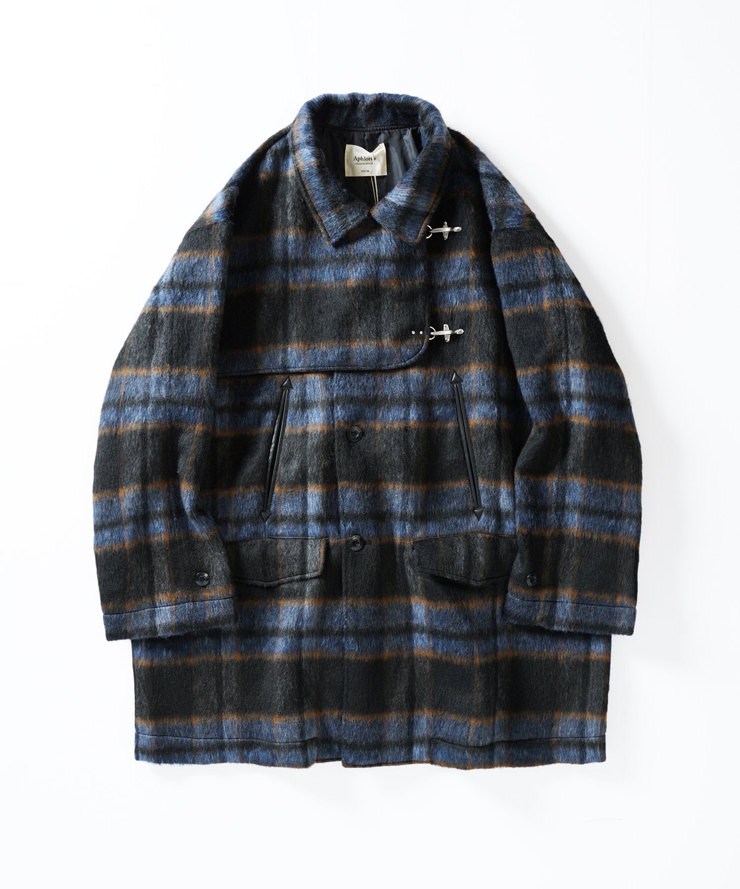 217168_ネイビーチェック