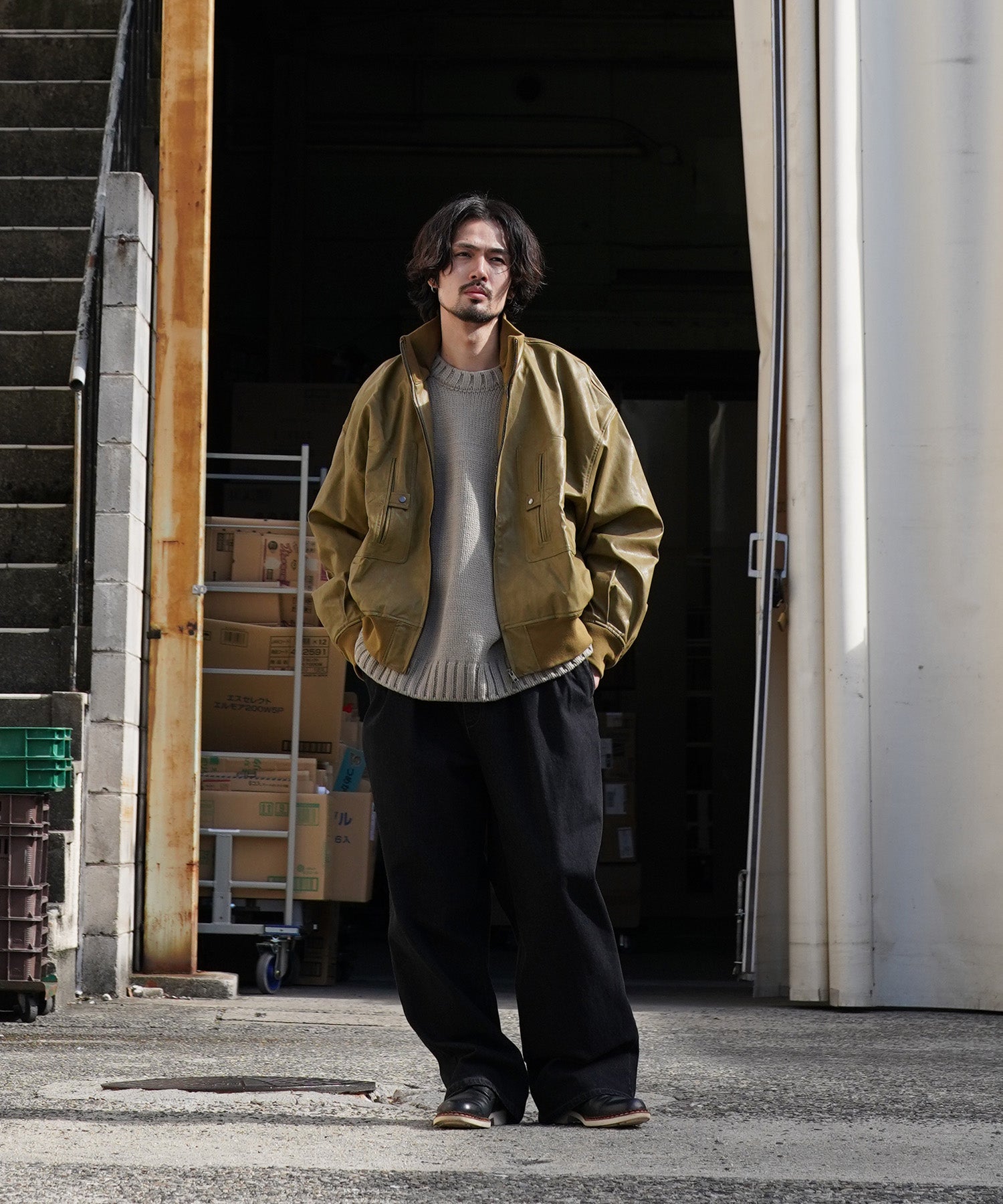 217611_オリーブスタイリング1