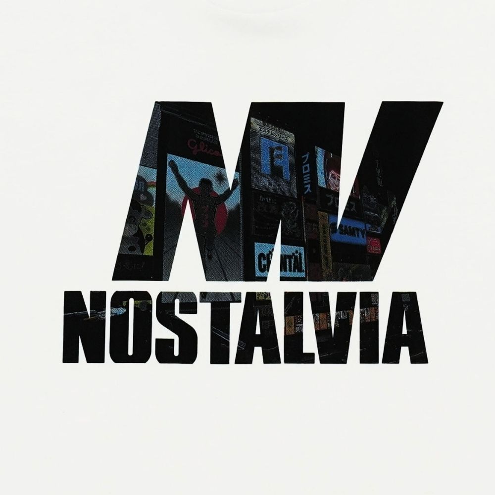 Dotonbori / ドウトンボリ グラフィック