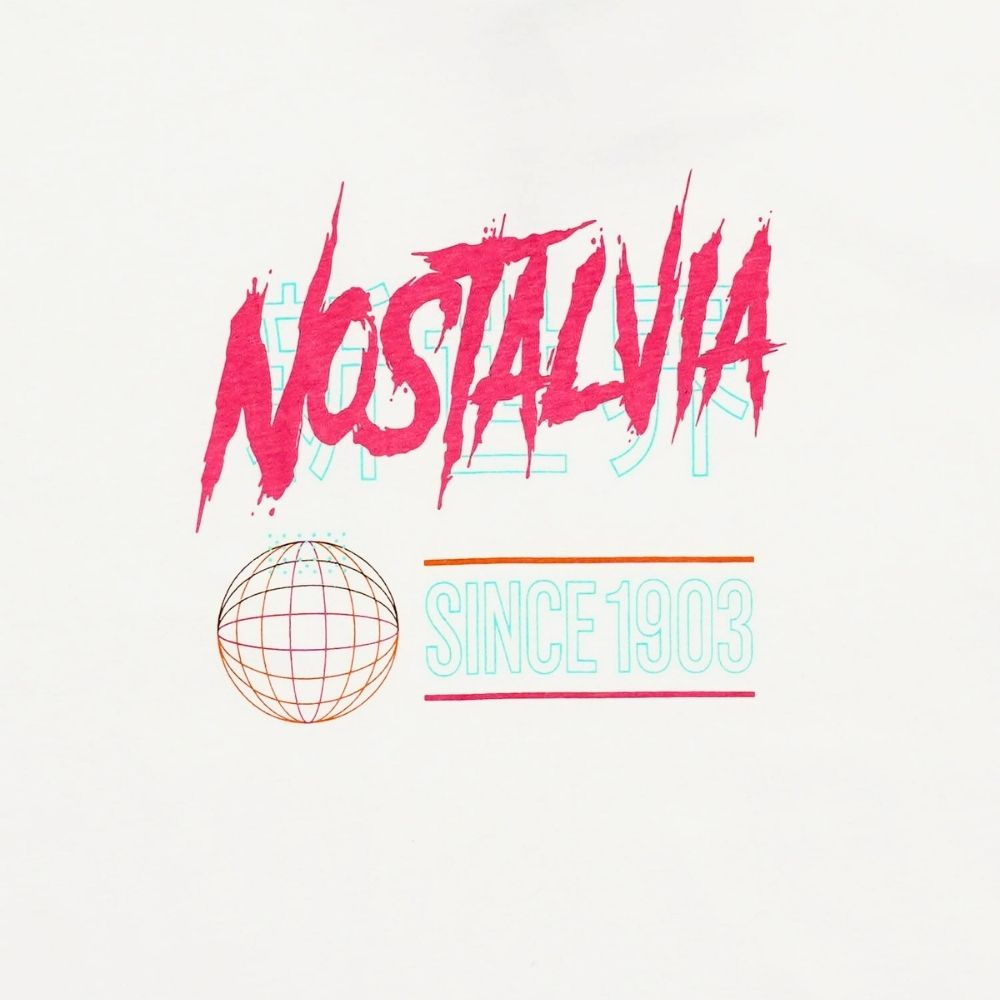 THE SHINSEKAI / ザ・シンセカイ グラフィック