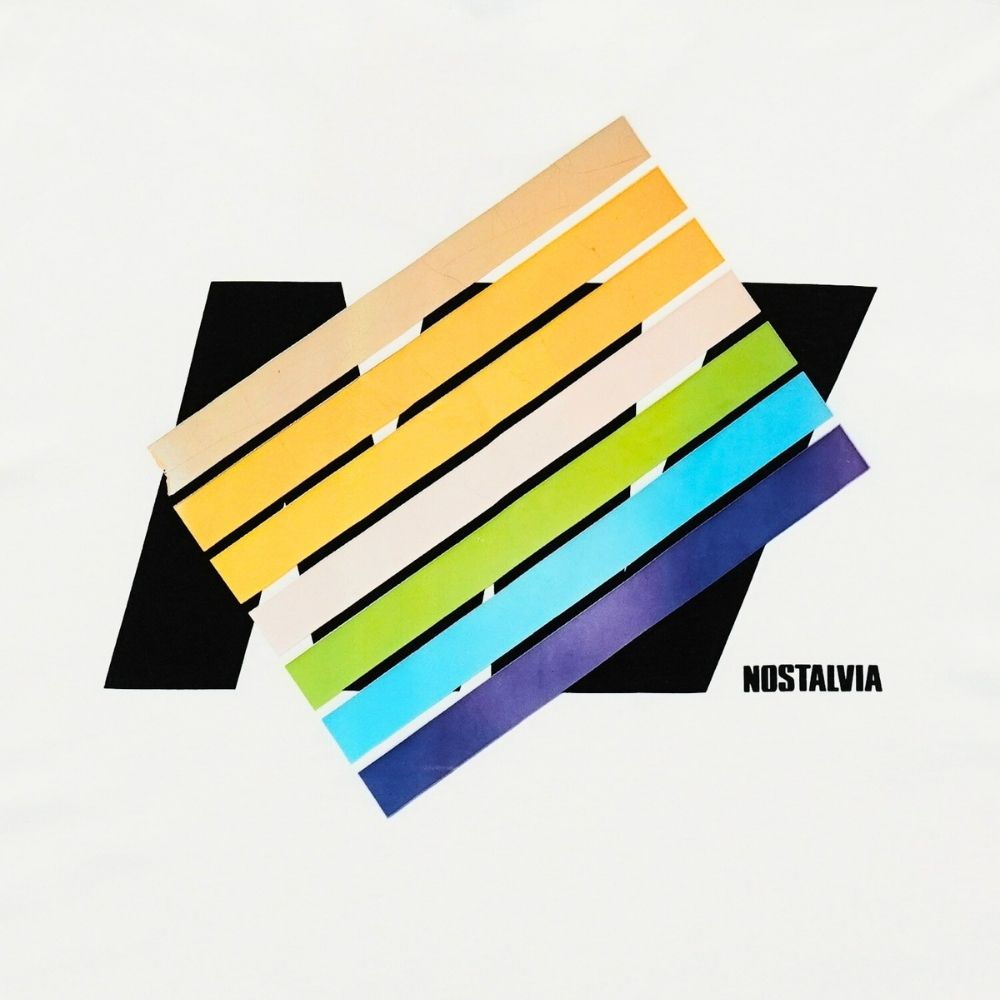 New Star Wall Graphic / ニュースター ウォールグラフィック