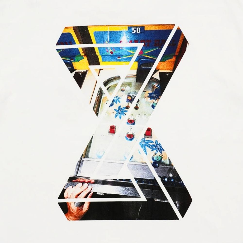 Smart Ball New Star / スマートボール ニュースター グラフィック