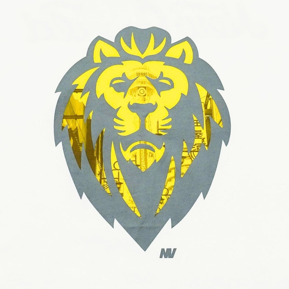 New World / ニューワールド グラフィック