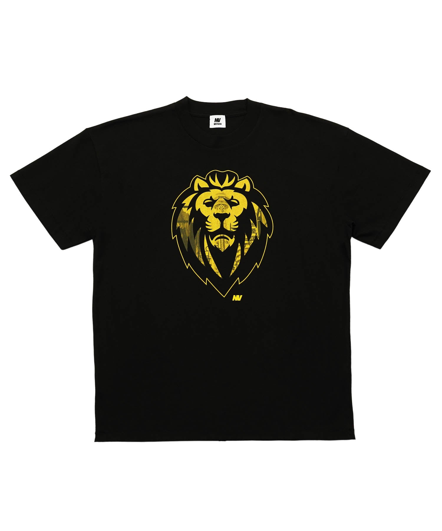 ニューワールドTシャツ ブラック