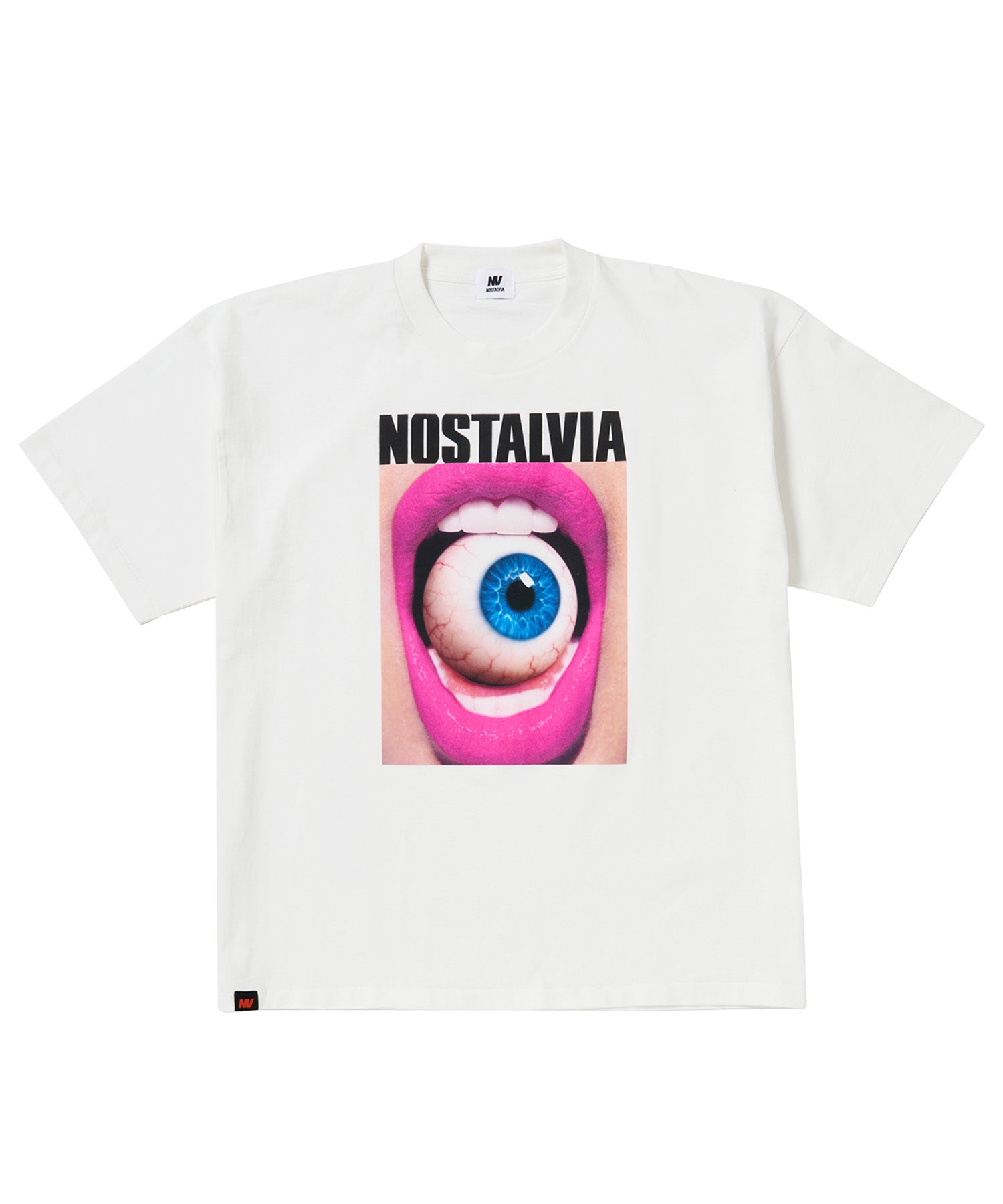 Magamagaonna / 禍禍女Tシャツ