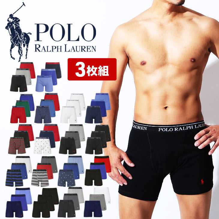 POLO RALPH LAUREN(ポロ ラルフローレン) – TOPFLOOR