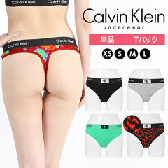 カルバンクライン Calvin Klein Calvin Klein 1996 レディース Tバック 【メール便】