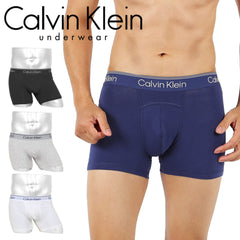 カルバンクライン Calvin Klein Athletic メンズ ボクサーパンツ OUTLET SALE_F