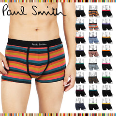 ポールスミス Paul Smith PS PRINTED メンズ ボクサーパンツ 【メール便】