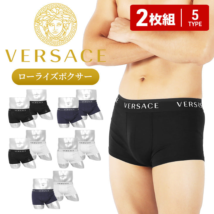 VERSACE(ヴェルサーチェ) – TOPFLOOR