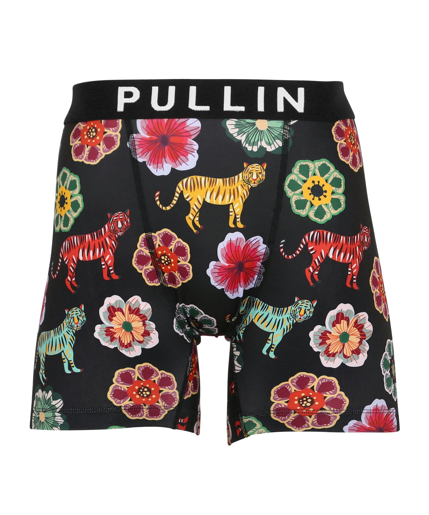 Pull-in プルイントレーニングウエアセットアップ