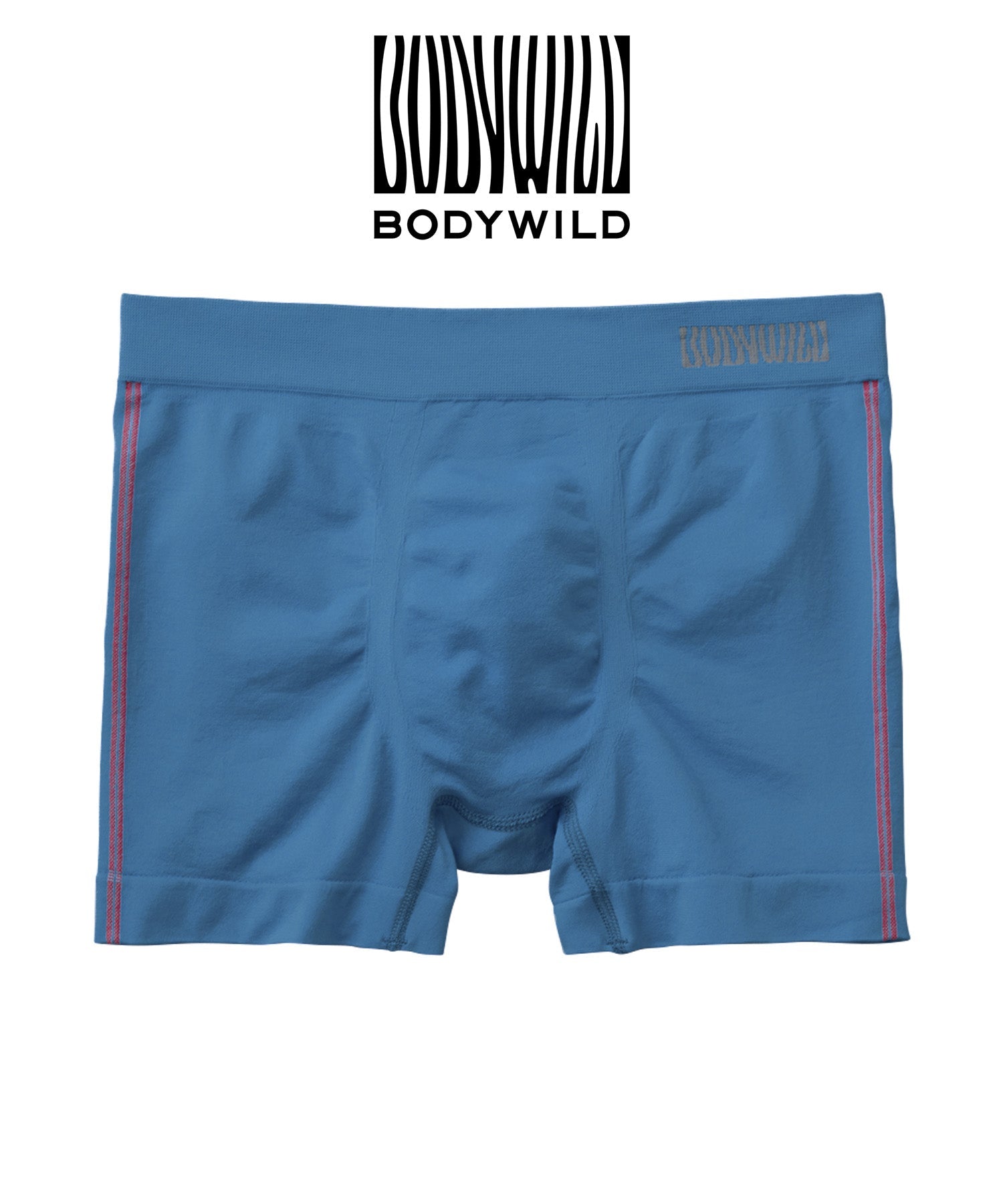 グンゼ GUNZE BODY WILD STANDARD 3D-BOXER 成型 メンズ