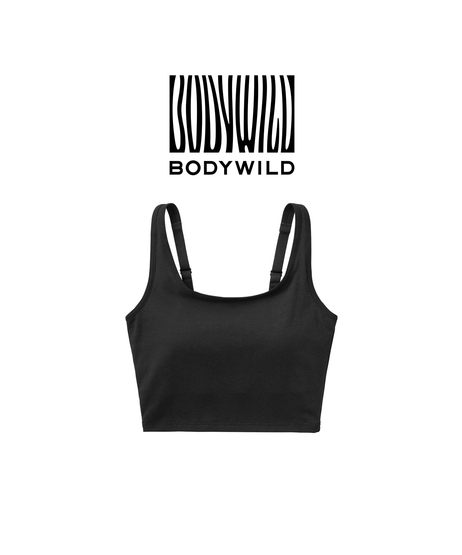 グンゼ GUNZE BODY WILD STANDARD レディース ハーフトップ