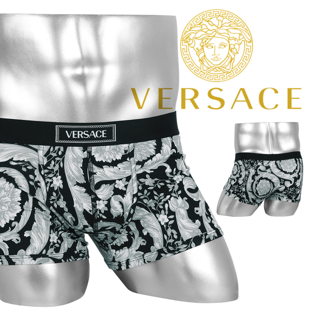 VERSACE – TOPFLOOR