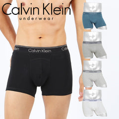 カルバンクライン Calvin Klein バラ売り Athletic メンズ ボクサーパンツ 【メール便】