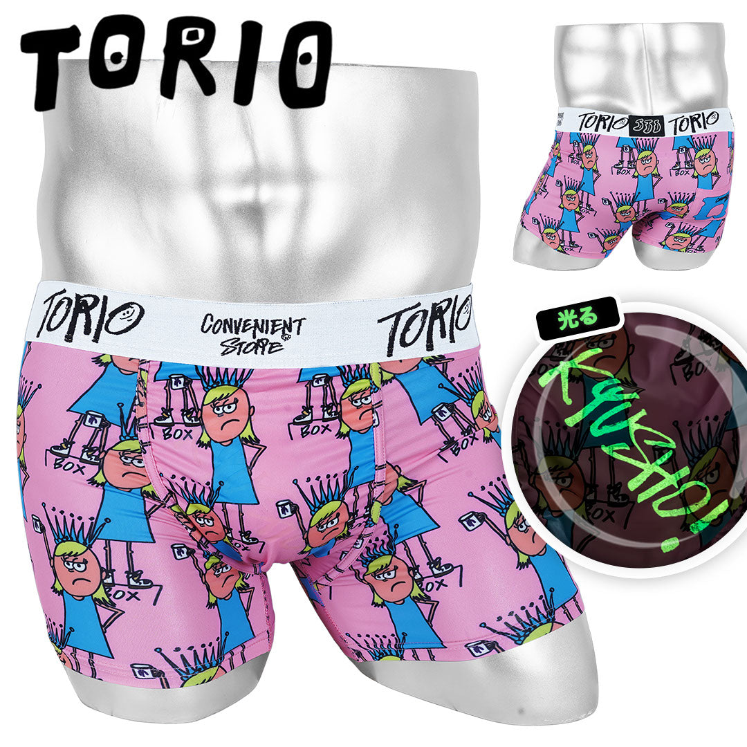 TORIO(トリオ) – TOPFLOOR