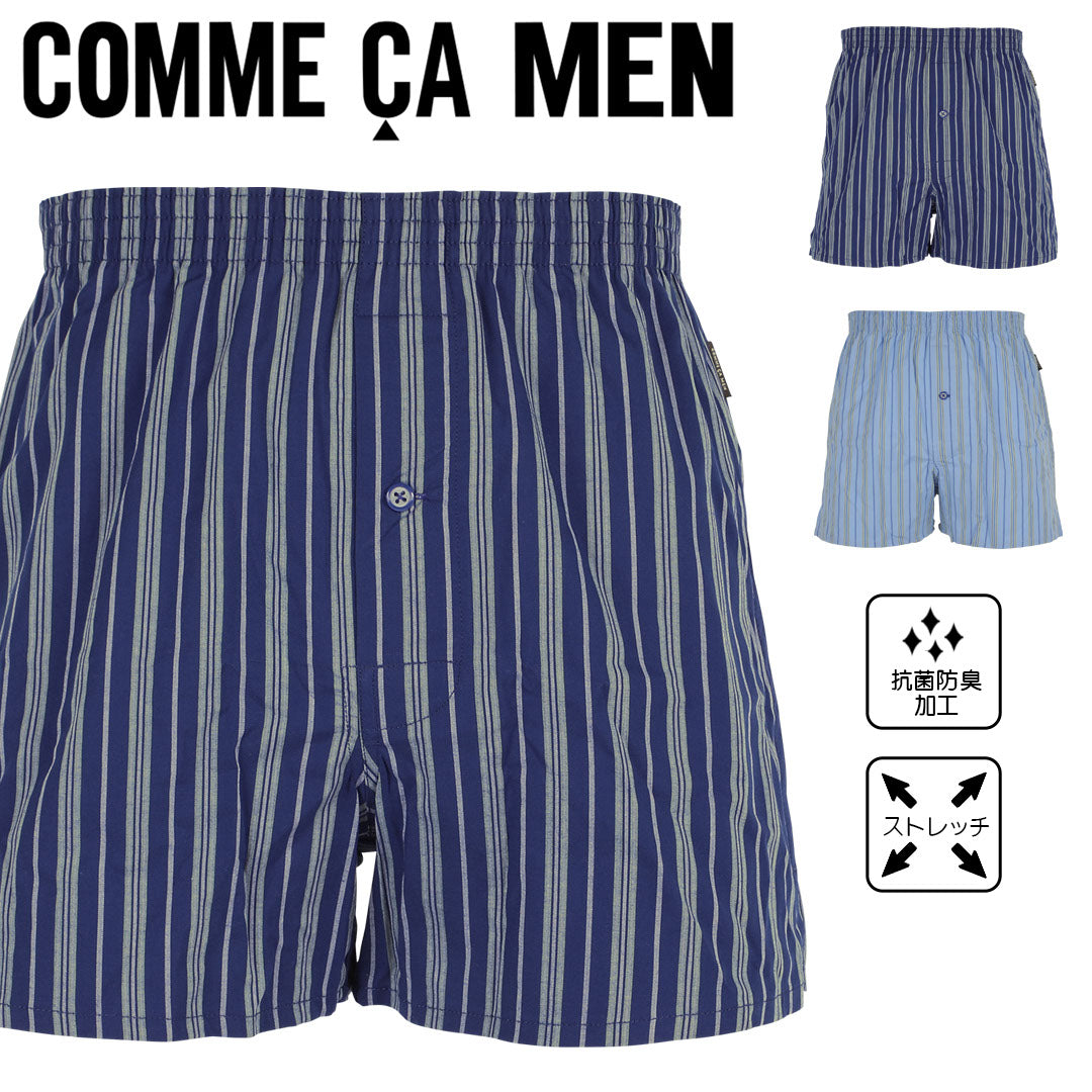 COMME CA MEN(コムサメン) – TOPFLOOR COMME CA MEN(コムサメン) – TOPFLOOR