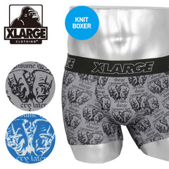 エクストララージ X-LARGE Tow mask メンズ ボクサーパンツ 【メール便】