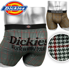 ディッキーズ Dickies gun club check メンズボクサーパンツ 【メール便】