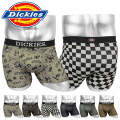 ディッキーズ Dickies Dickies メンズボクサーパンツ 【メール便】