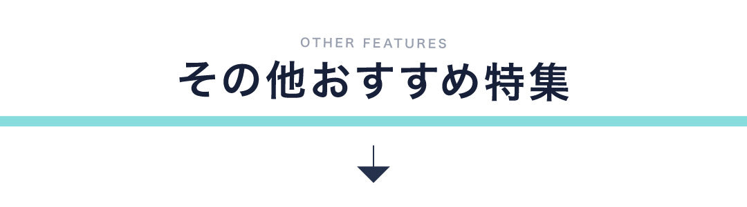 その他の特集
